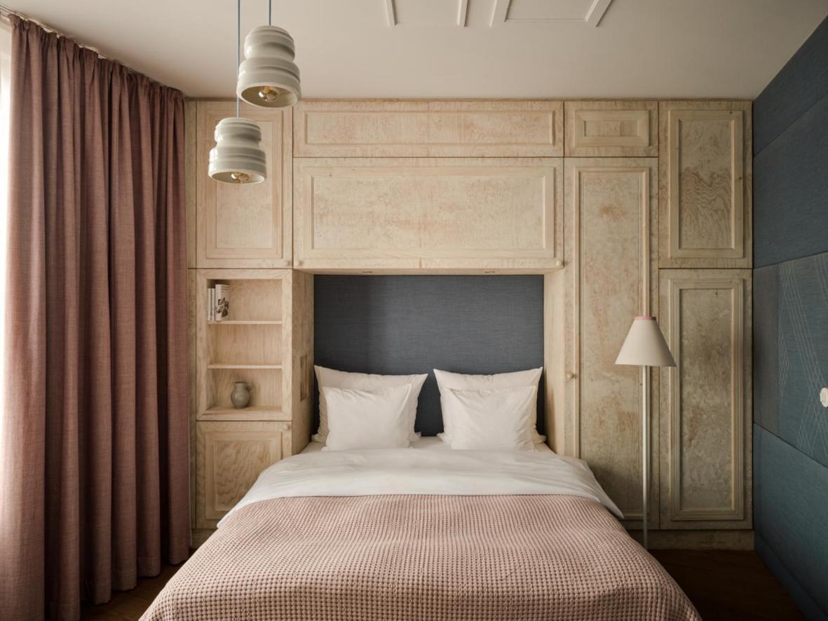 Hotel Libertine Lindenberg Frankfurt am Main