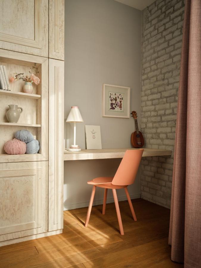 Libertine Lindenberg 4*