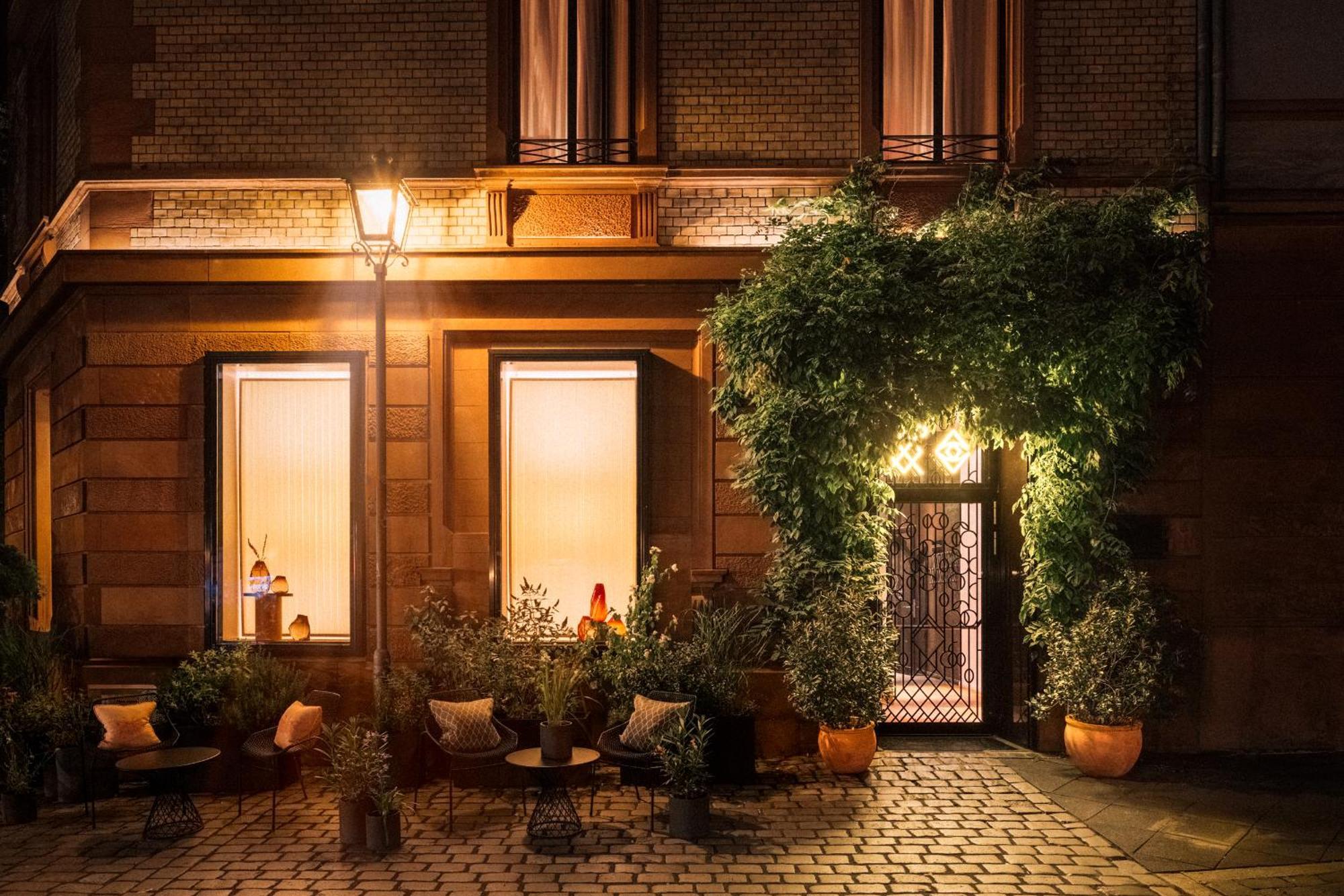 Libertine Lindenberg Hotel Frankfurt am Main