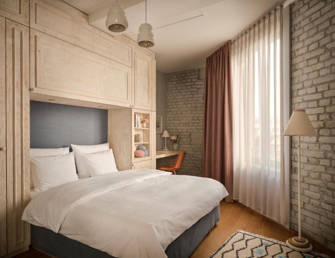 Libertine Lindenberg Hotel Frankfurt am Main