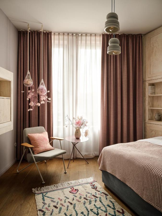 Hotel Libertine Lindenberg Frankfurt am Main
