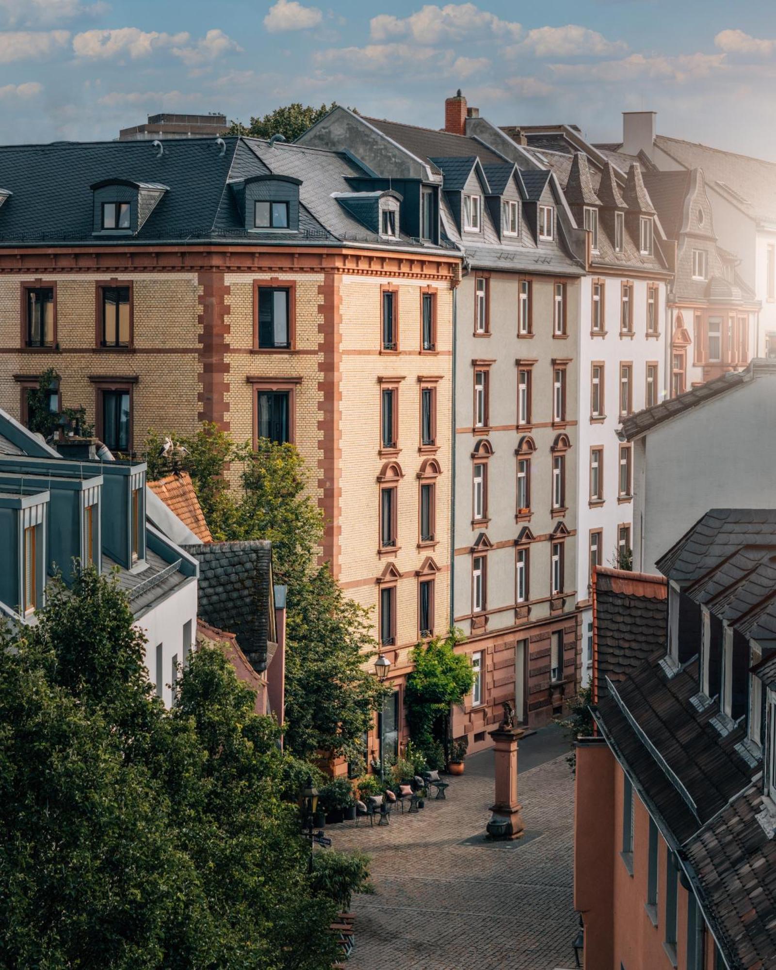 Hotel Libertine Lindenberg