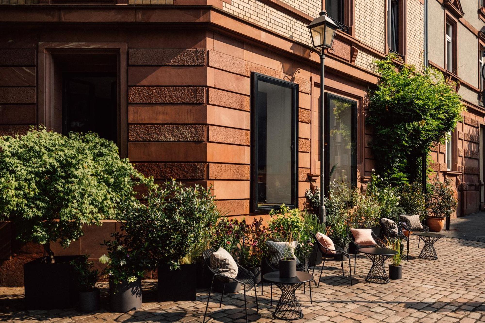 Libertine Lindenberg 4* Frankfurt am Main