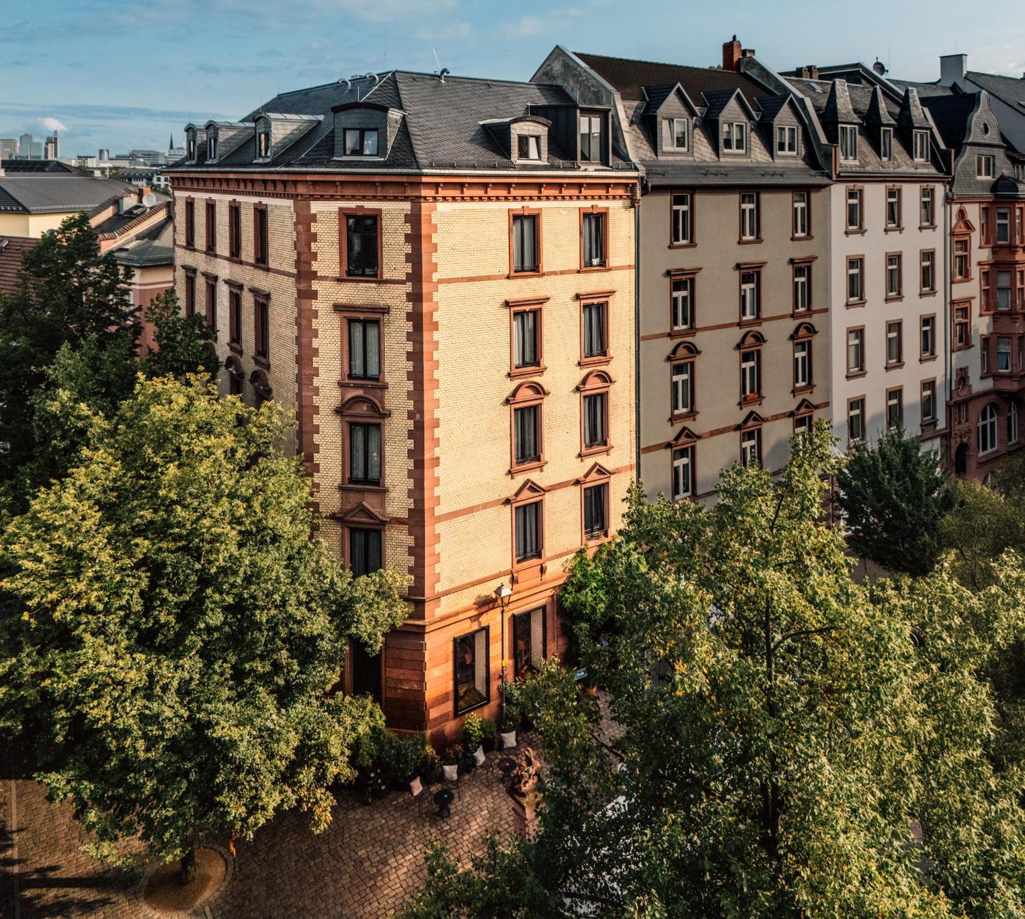 Libertine Lindenberg Hotel 4*