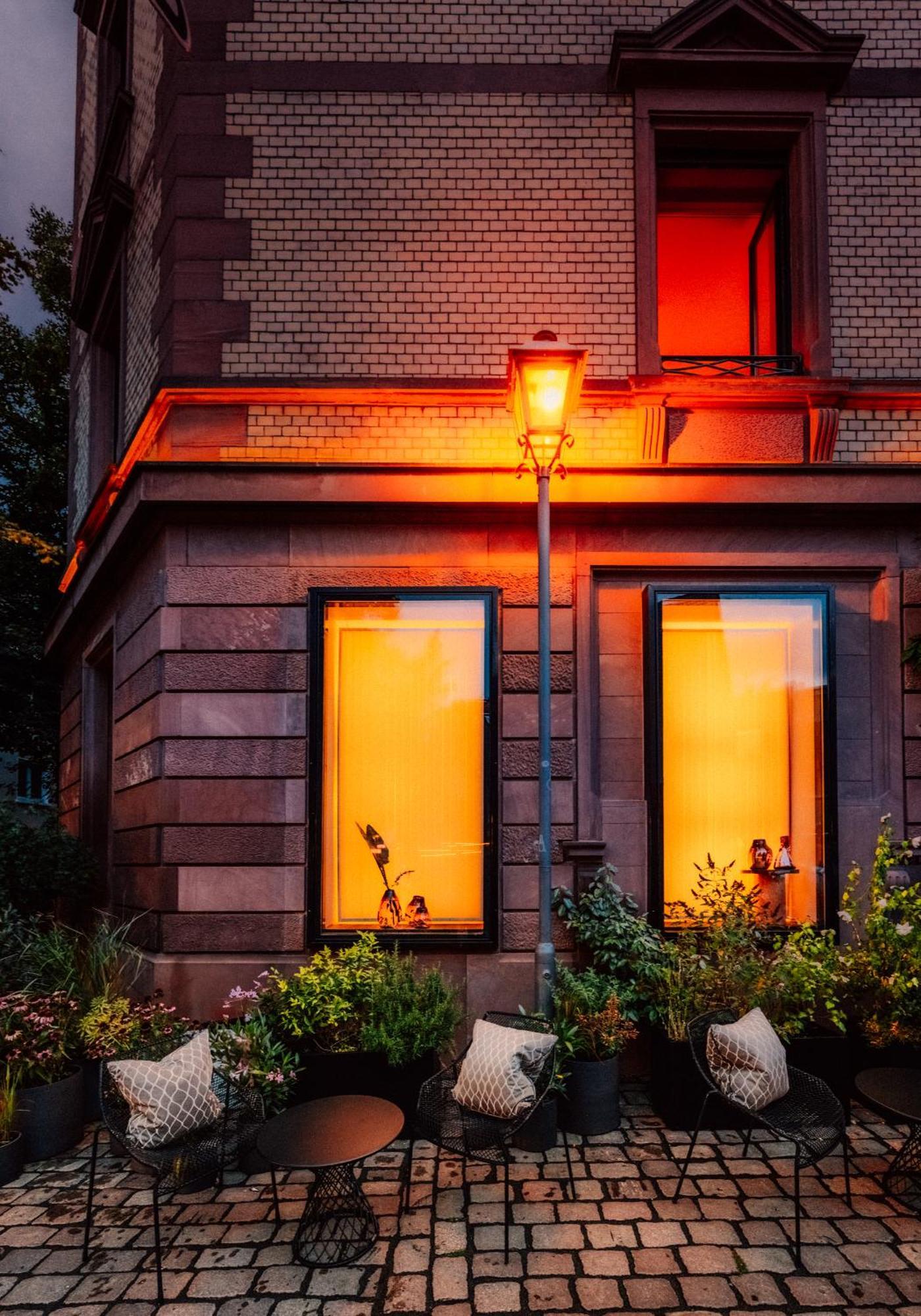 Hotel Libertine Lindenberg Frankfurt am Main