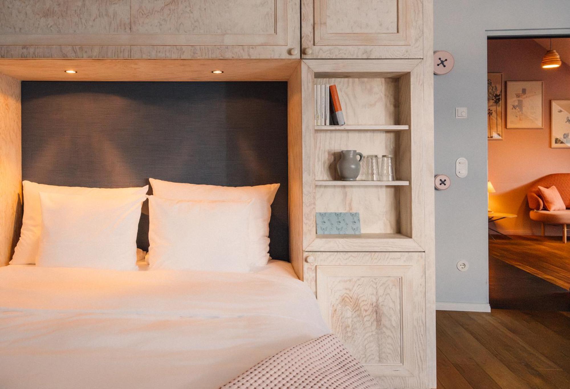 Hotel Libertine Lindenberg
