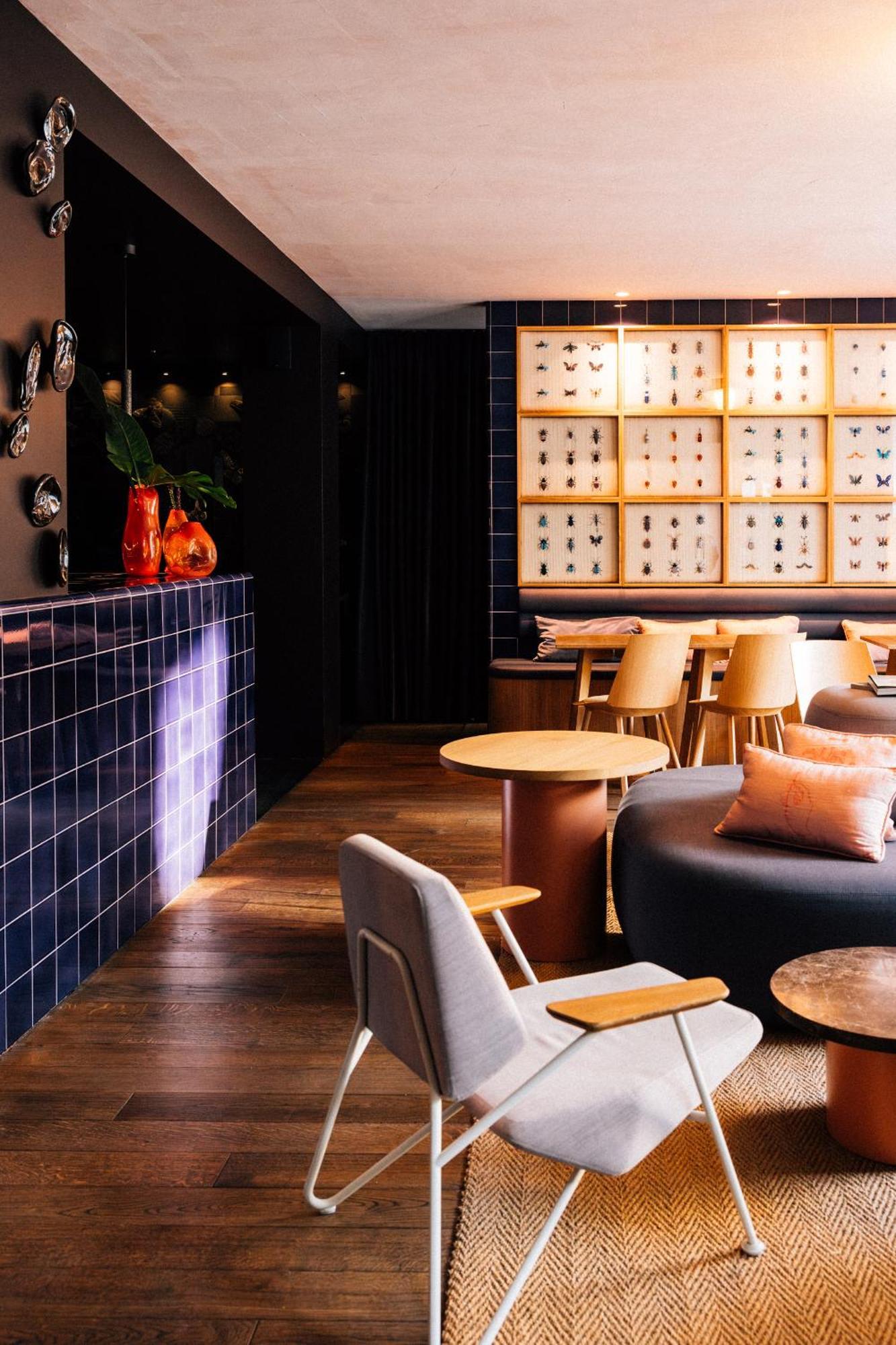 Libertine Lindenberg 4* Frankfurt am Main