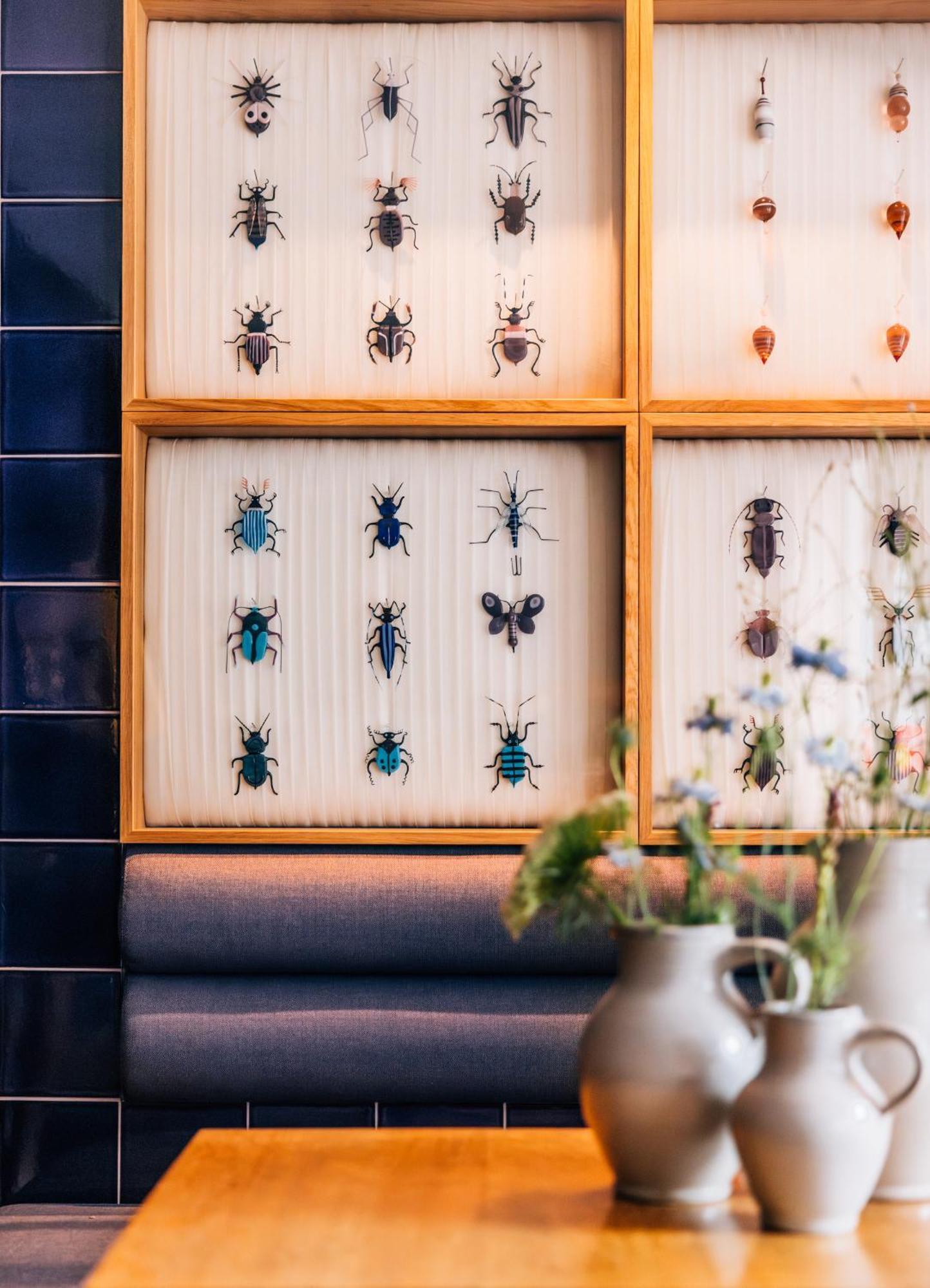 Hotel Libertine Lindenberg