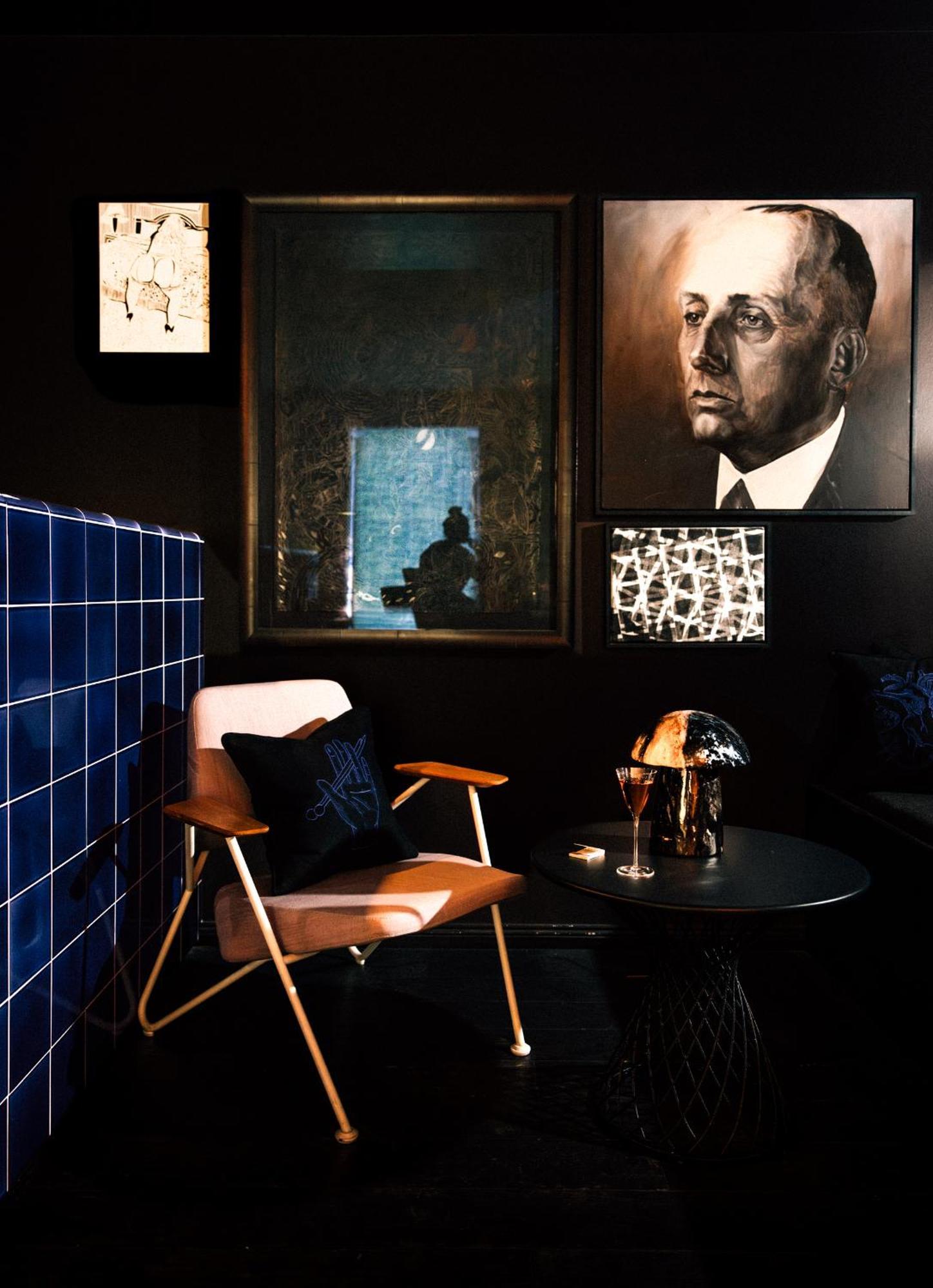 Libertine Lindenberg 4* Frankfurt am Main