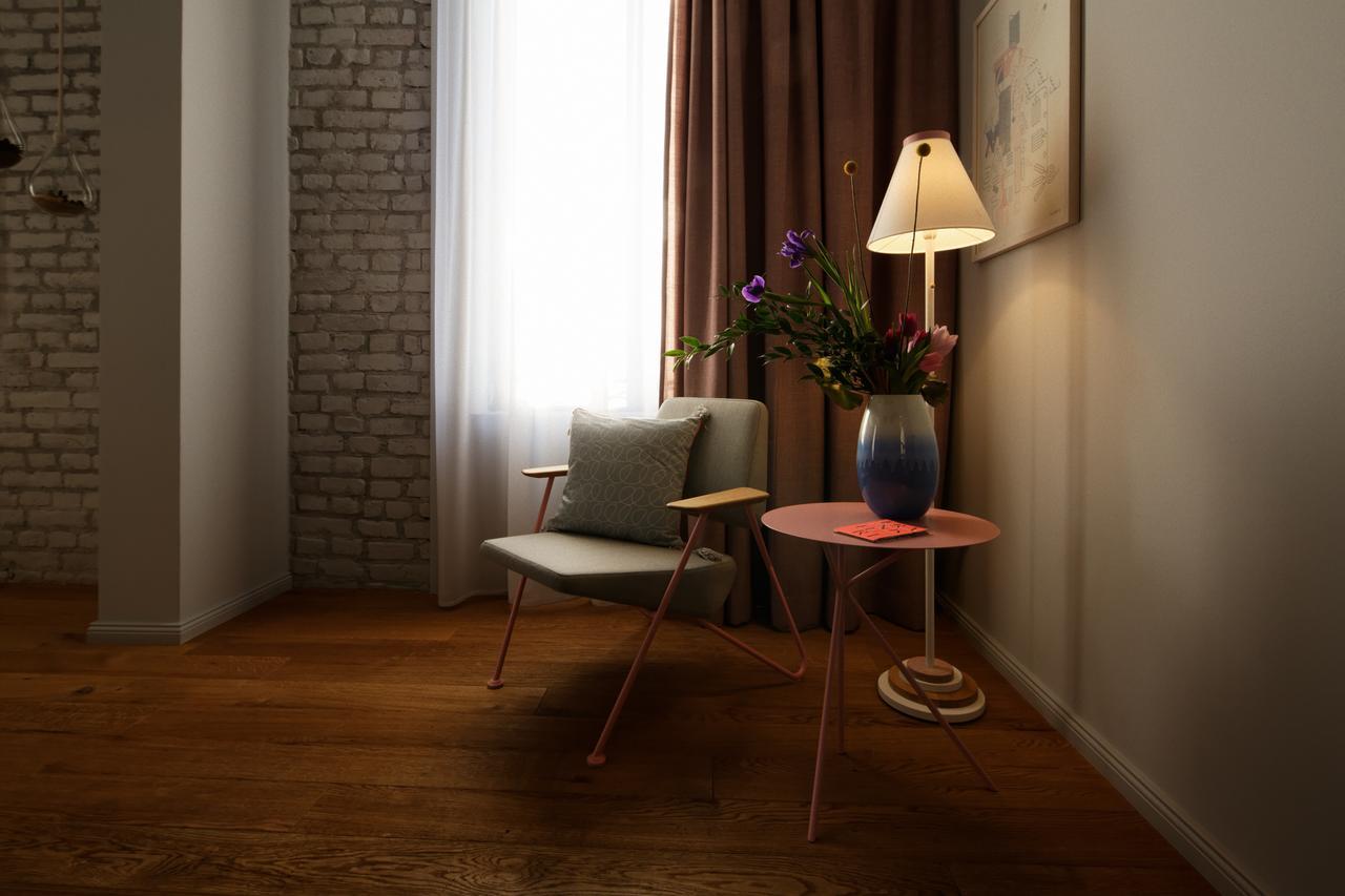 Libertine Lindenberg 4* Frankfurt am Main
